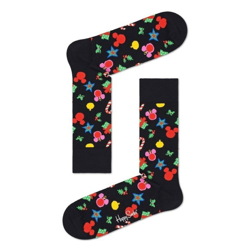 Skarpety Happy Socks - Disney Red Gift Box (4 pary) Skarpety Happy Socks - Disney Red Gift Box (4 pary)