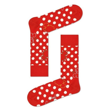 Skarpety Happy Socks - Disney Red Gift Box (4 pary)