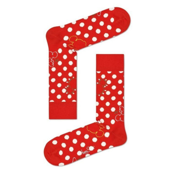 Skarpety Happy Socks - Disney Red Gift Box (4 pary)