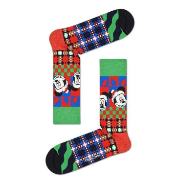 Skarpety Happy Socks - Disney Red Gift Box (4 pary)