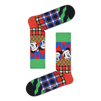 Skarpety Happy Socks - Disney Red Gift Box (4 pary)