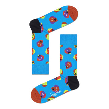 Skarpety Happy Socks - Dog Blue
