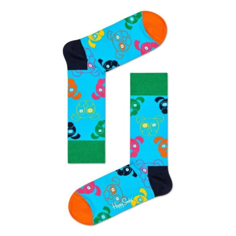 Skarpety Happy Socks - Dog Sky Blue