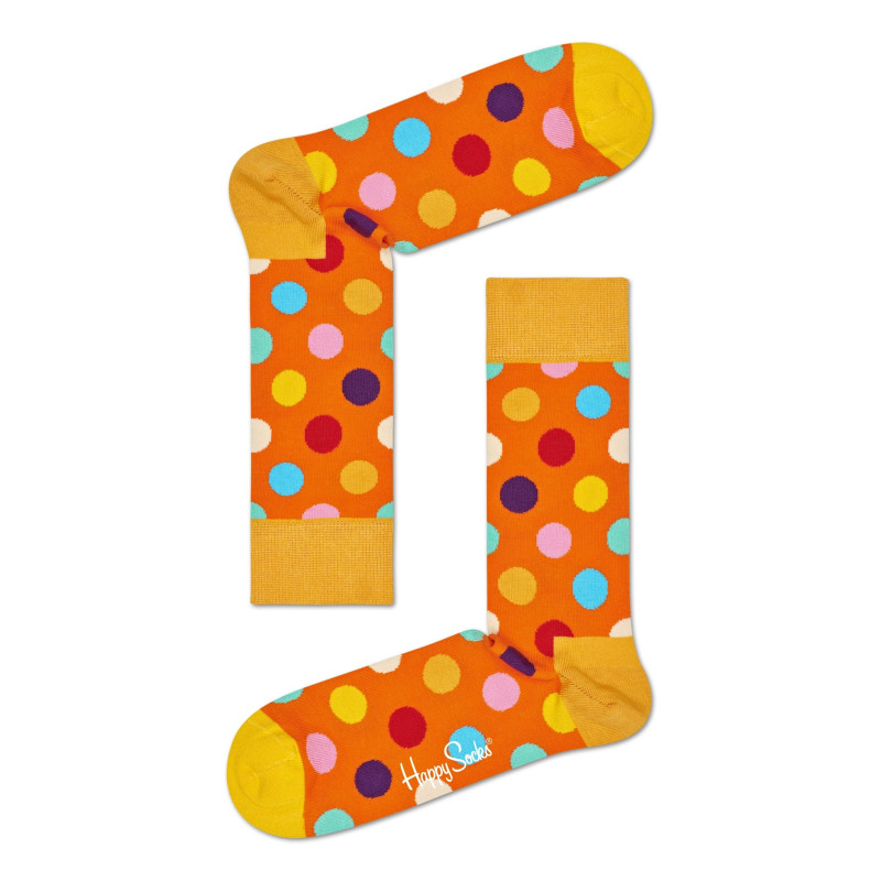 Skarpety Happy Socks - Easter Pink Gift Box (3 pary) Skarpety Happy Socks - Easter Pink Gift Box (3 pary)