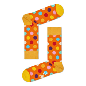 Skarpety Happy Socks - Easter Pink Gift Box (3 pary)