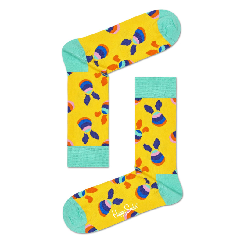 Skarpety Happy Socks - Easter Pink Gift Box (3 pary) Skarpety Happy Socks - Easter Pink Gift Box (3 pary)