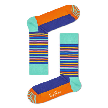 Skarpety Happy Socks - Easter Pink Gift Box (3 pary)