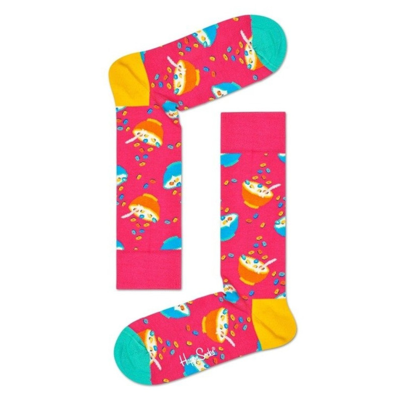 Skarpety Happy Socks - Fruit Loops Sock
