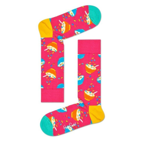 Skarpety Happy Socks - Fruit Loops Sock
