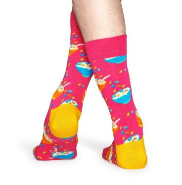 Skarpety Happy Socks - Fruit Loops Sock