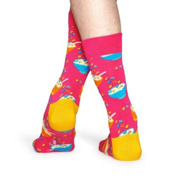 Skarpety Happy Socks - Fruit Loops Sock