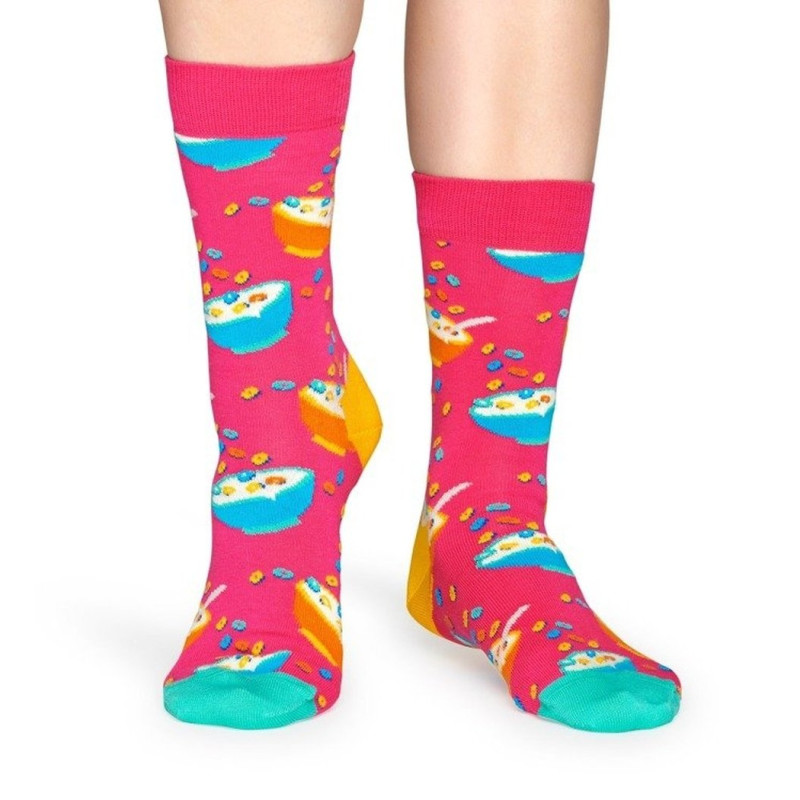 Skarpety Happy Socks - Fruit Loops Sock