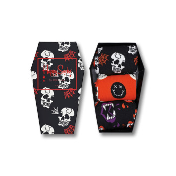 Skarpety Happy Socks - Halloween Gift Box (3 pary)