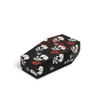 Skarpety Happy Socks - Halloween Gift Box (3 pary)