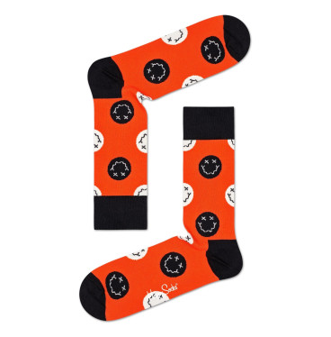 Skarpety Happy Socks - Halloween Gift Box (3 pary)