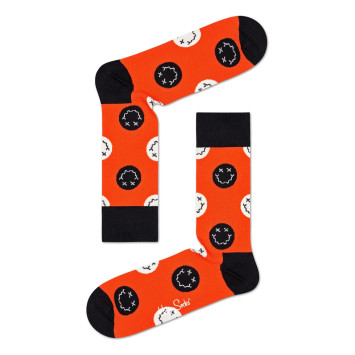 Skarpety Happy Socks - Halloween Gift Box (3 pary)