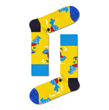 Skarpety Happy Socks - Island In The Sun