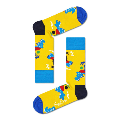 Skarpety Happy Socks - Island In The Sun