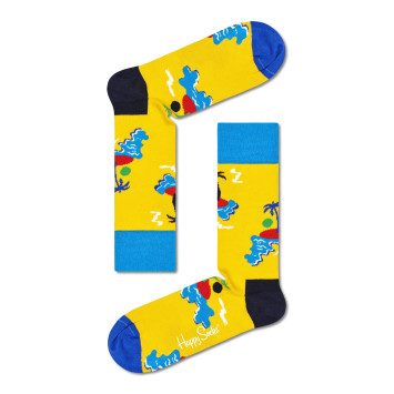 Skarpety Happy Socks - Island In The Sun