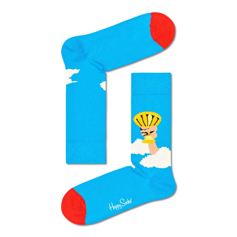 Skarpety Happy Socks - Monty Python Holy Grail