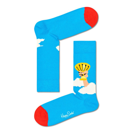 Skarpety Happy Socks - Monty Python Holy Grail