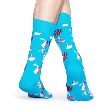 Skarpety Happy Socks - Park Blue