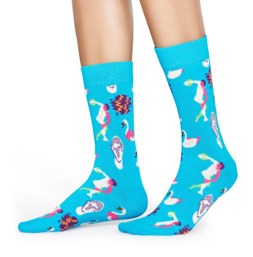 Skarpety Happy Socks - Park Blue
