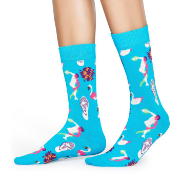 Skarpety Happy Socks - Park Blue