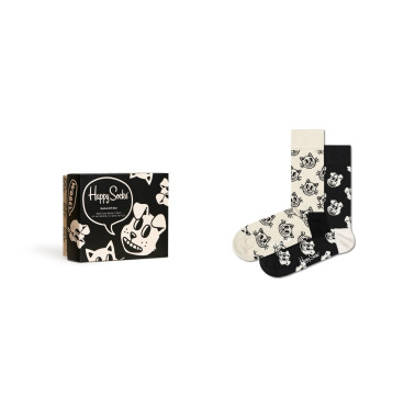 Skarpety Happy Socks - Petss Gift Set (2 pary)