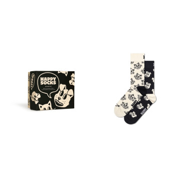 Skarpety Happy Socks - Petss Gift Set (2 pary)