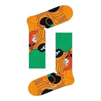 Skarpety Happy Socks - Pippi Lemonade Tree