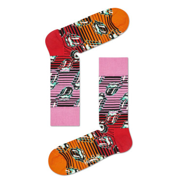 Skarpety Happy Socks - Rolling Stones Ruby Tuesday