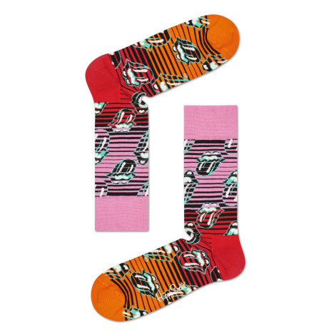 Skarpety Happy Socks - Rolling Stones Ruby Tuesday