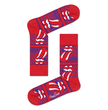 Skarpety Happy Socks - Rolling Stones X1 Gift Box (6 par)