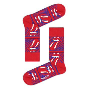 Skarpety Happy Socks - Rolling Stones X1 Gift Box (6 par)