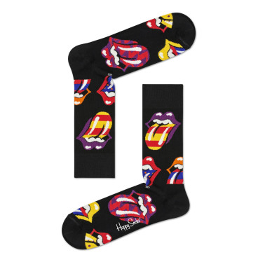 Skarpety Happy Socks - Rolling Stones X1 Gift Box (6 par)