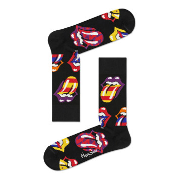 Skarpety Happy Socks - Rolling Stones X1 Gift Box (6 par)