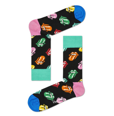 Skarpety Happy Socks - Rolling Stones X1 Gift Box (6 par)