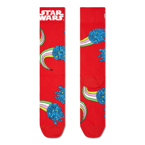 Skarpety Happy Socks - Socks Star Wars™ Millennium Falcon