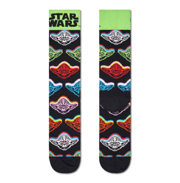 Skarpety Happy Socks - Socks Star Wars™ Yoda
