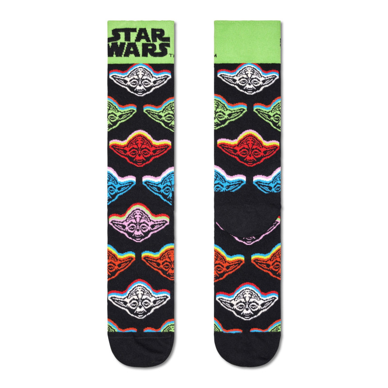 Skarpety Happy Socks - Socks Star Wars™ Yoda