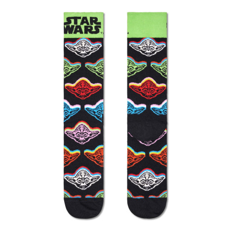 Skarpety Happy Socks - Socks Star Wars™ Yoda