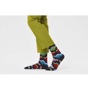 Skarpety Happy Socks - Socks Star Wars™ Yoda