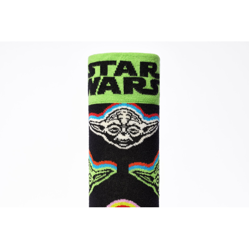 Skarpety Happy Socks - Socks Star Wars™ Yoda