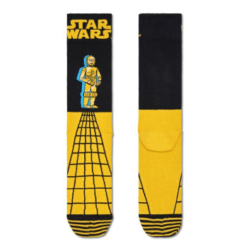 Skarpety Happy Socks - Star Wars™ C-3PO