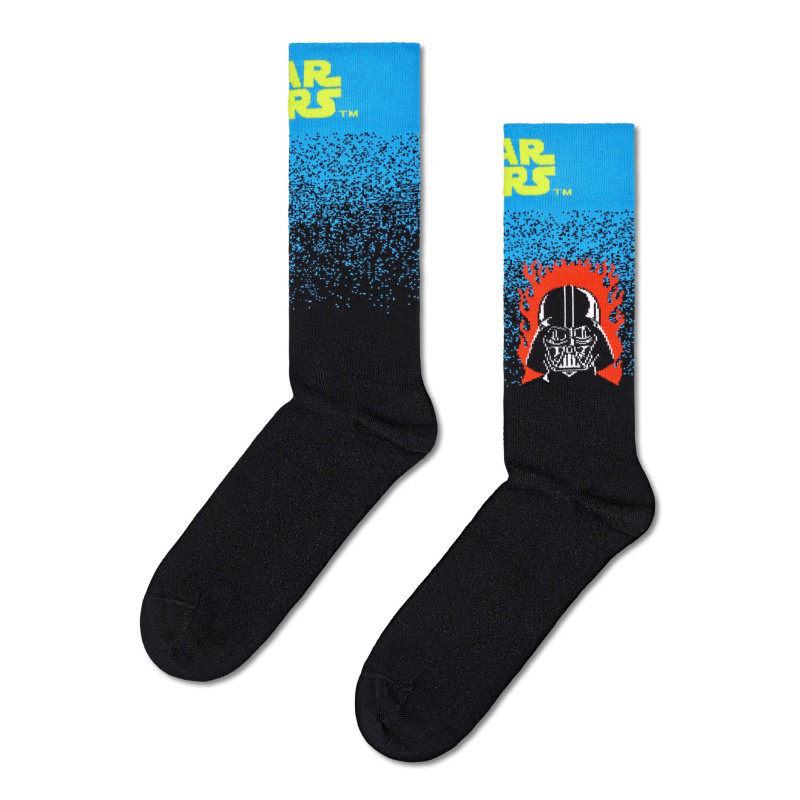 Skarpety Happy Socks - Star Wars™ Darth Vader