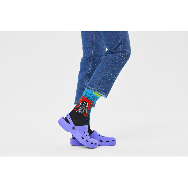 Skarpety Happy Socks - Star Wars™ Darth Vader