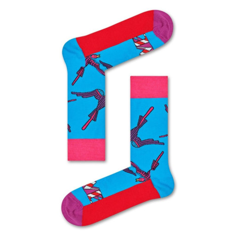 Skarpety Happy Socks - The Beatles VOL. 5