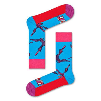 Skarpety Happy Socks - The Beatles VOL. 5