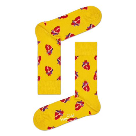 Skarpety Happy Socks - True Love